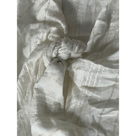 Becca Cover Up Small Hole Women's Size 2X (20-22) - Picture 4 of 5